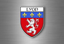 Autocollant sticker voiture