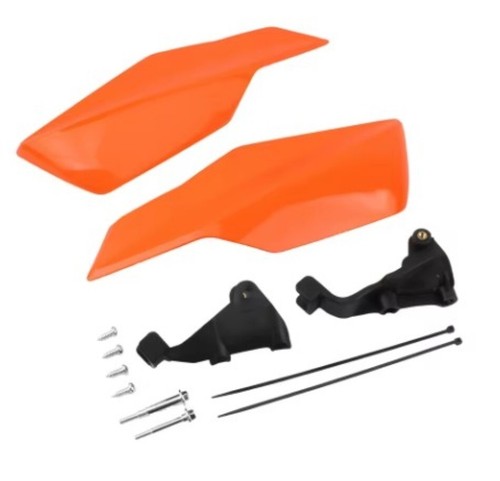 Paramani stile 2024 - per, ktm