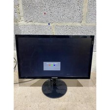 Samsung S19F355HNU Monitor LED
