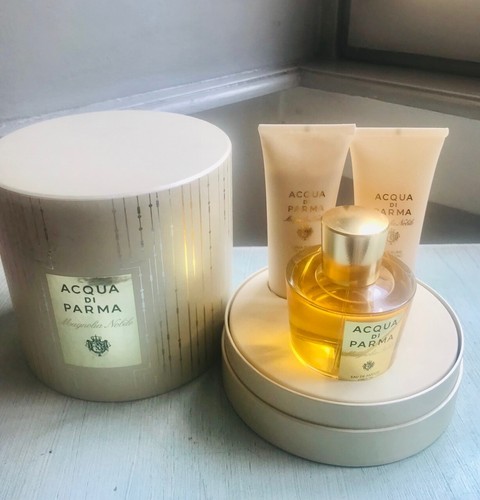 Acqua parma magnolia - di,