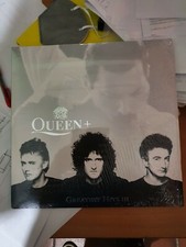 Queen greatest hits iii 2 - greatest,