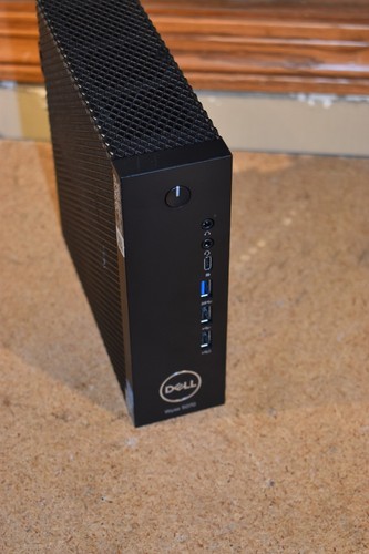 Dell wyse 5070 extended - dell,