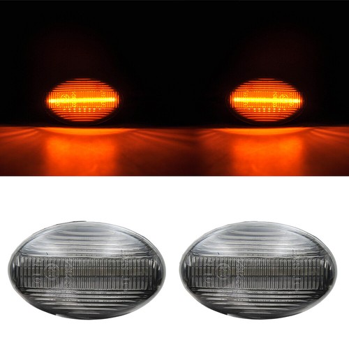 Frecce laterali led - 2, a