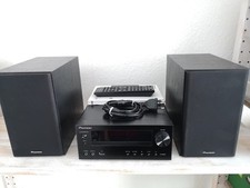 Pioneer impianto stereo X-HM