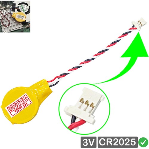 Connettore batteria cr2032 - connettore,