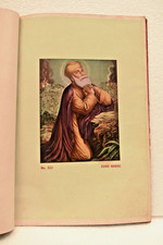 Vintage 1959 Indiano