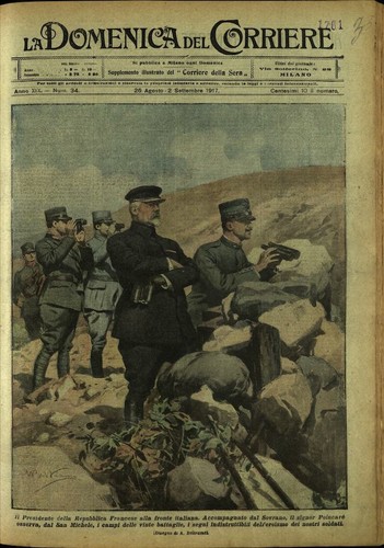 Rivista domenica del - rivista,