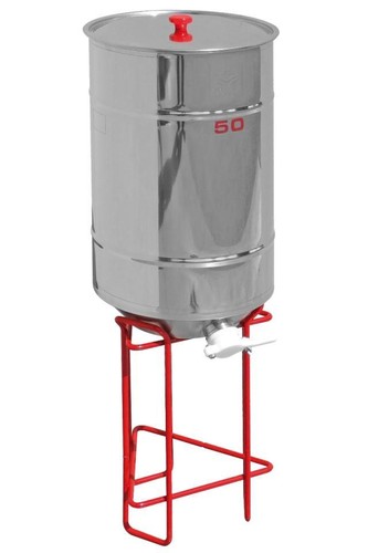 Maturatore inox per - inox,