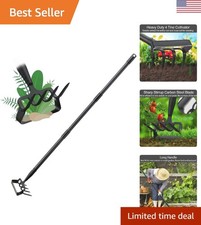 Zappa e coltivatore da