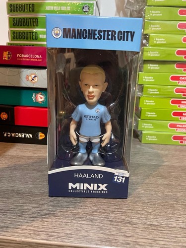 Minix manchester city - city,