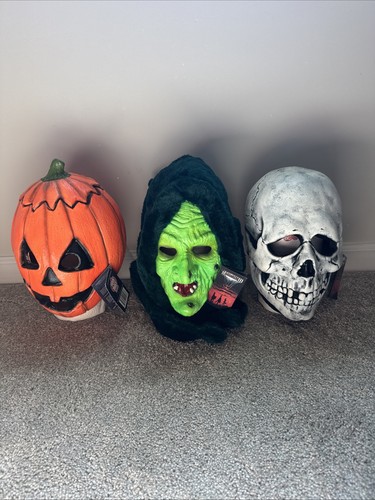 Halloween stagione della - 3,