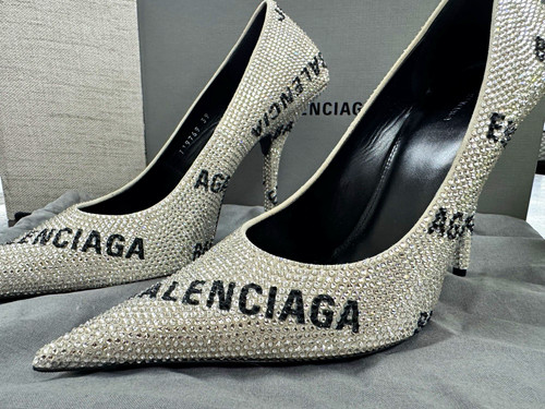 Décolleté balenciaga - décolleté,