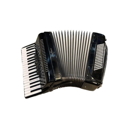 Sinfonia fisarmonica bassi - sinfonia,