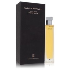 Illuminum Vetiver Oud by