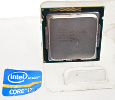 processore cpu Intel Core