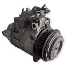 Compressore aria condizionata F1F119D629HB Ford Focus 1.5 Tdci 120cv 2011-2018