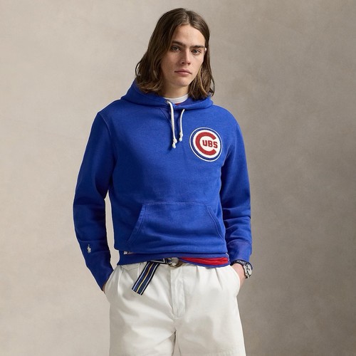 Polo ralph lauren - ralph, cubs