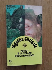 Agatha Christie Poirot e la