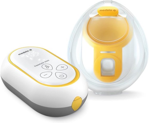 Tiralatte medela freestyle - medela,