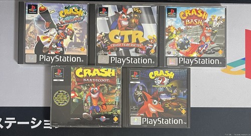 Big box crash - box,