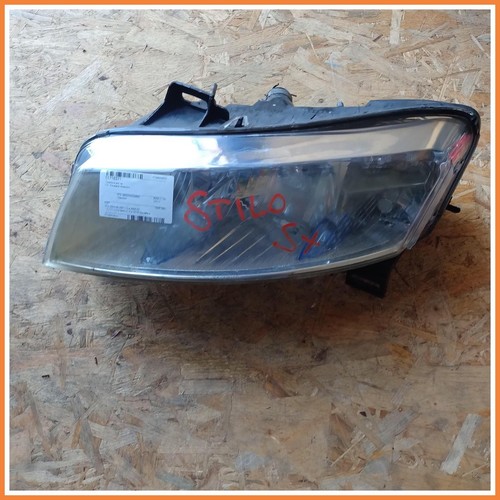 Faro fanale proiettore - faro,