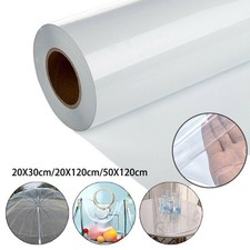 Multi Purpose Waterproof PVC
