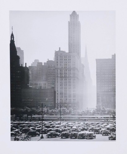 Orig andreas feininger - orig.,