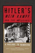 Hitlers Mein Kampf and the