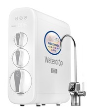 Waterdrop G3P600 Sistema
