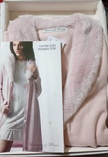 vestaglia donna invernale pile