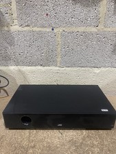 Jvc d337b subwoofer - jvc, th-d337b