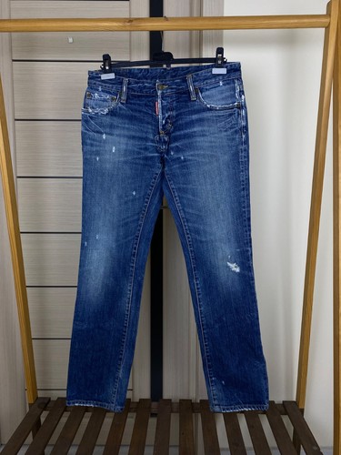 Jeans denim vintage - , dsquared2