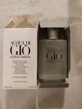 acqua di gio 100 ml