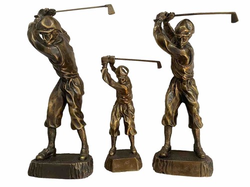 Grandi trofei trofeo statua - 3,