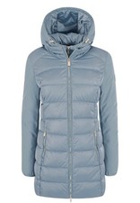 YES ZEE Giacca Cappotto