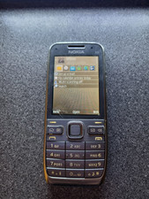 Nokia E52 RM-469 - SBLOCCATO