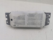 MERCEDES SLK II R171 Airbag