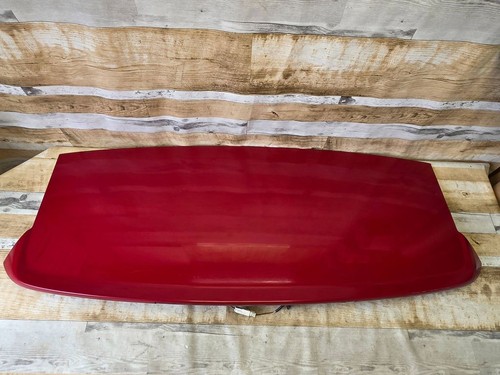 Spoiler posteriore alfa romeo - posteriore,