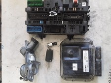 KIT CENTRALINA MOTORE PER OPEL