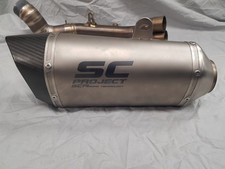 Kawasaki Z900 SC-Project