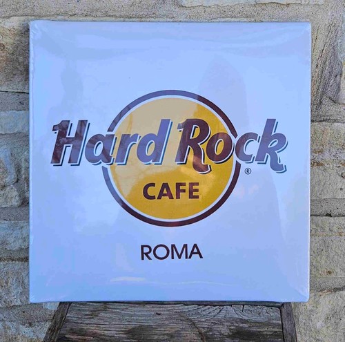 Hard rock cafe - hard,