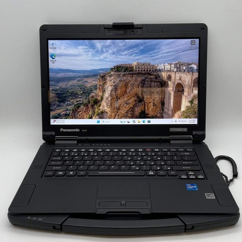 Panasonic toughbook 14 - panasonic,