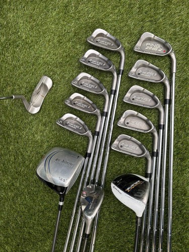 Set completo mazze golf - set, da