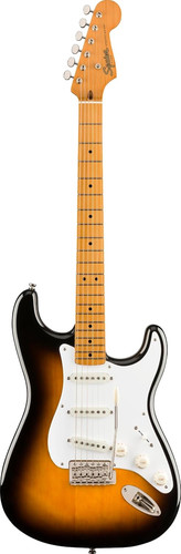 Squier fender classic - squier, vibe