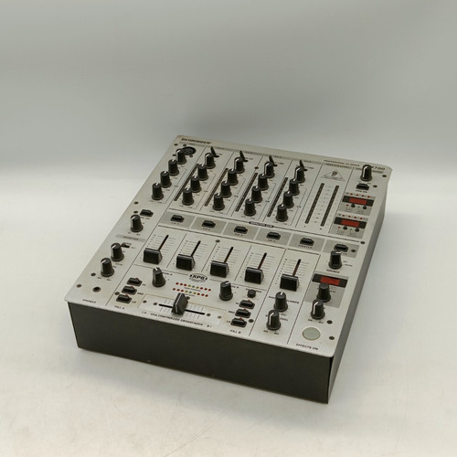 Behringer djx700 mixer - djx700,