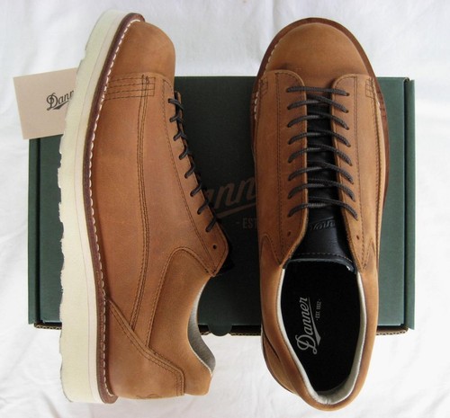Stivali casual uomo danner - stivali,