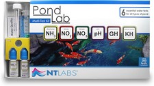 NT Labs Pond Lab Multi Test