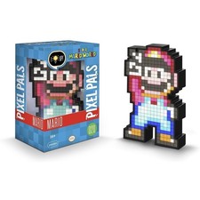 PDP Pixel Pals Super Mario