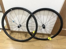 ROVAL ALPINIST CL II Ruota
