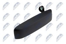 Maniglia esterna sportello